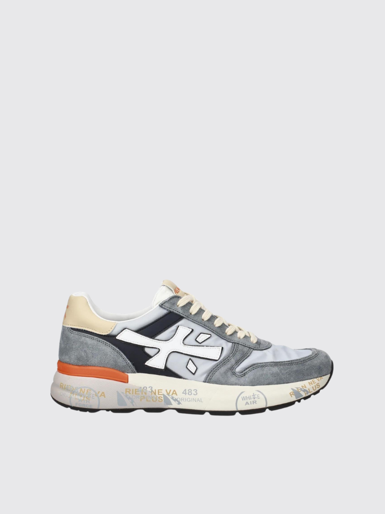 Premiata Sneakers Mick 7245