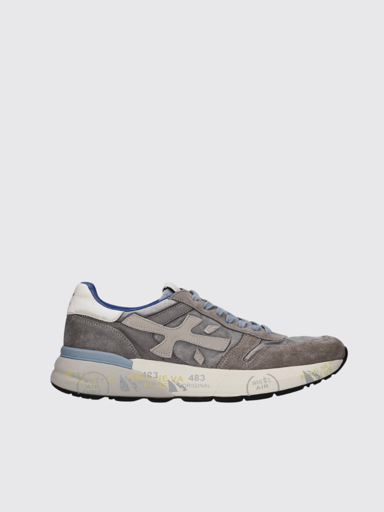 Premiata Sneakers Mick 7247