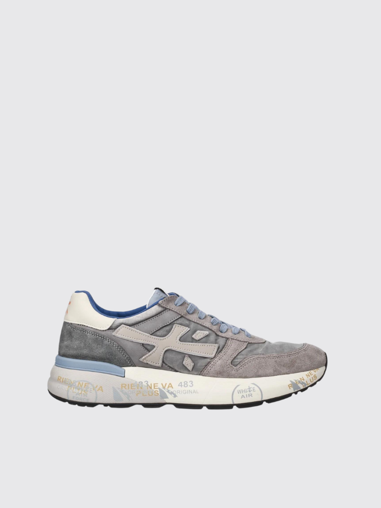Premiata Sneakers Mick 7247