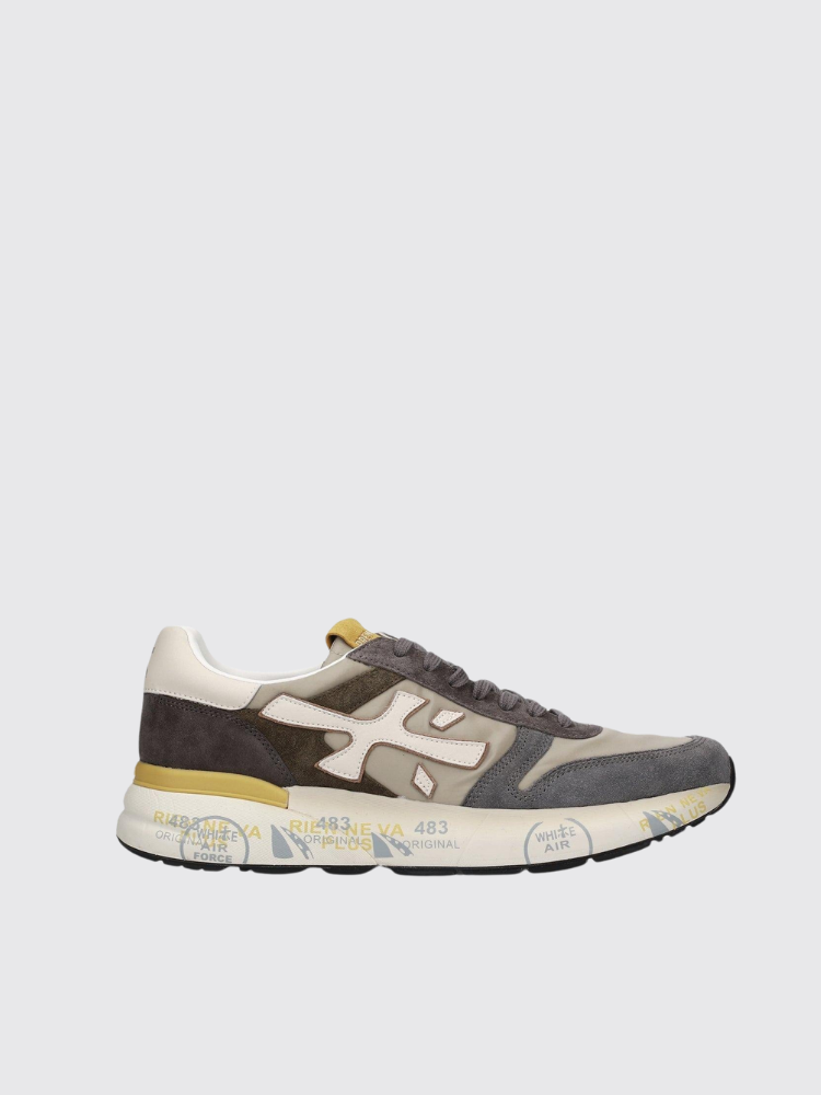 Premiata Sneakers Mick 7713