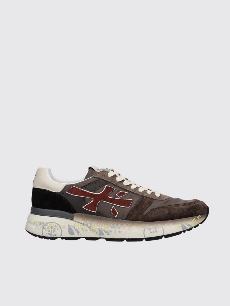 Premiata Sneakers Mick 7714