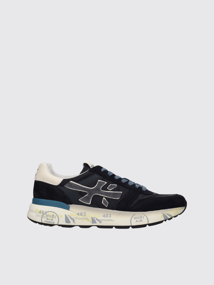 Premiata Sneakers Mick 7716