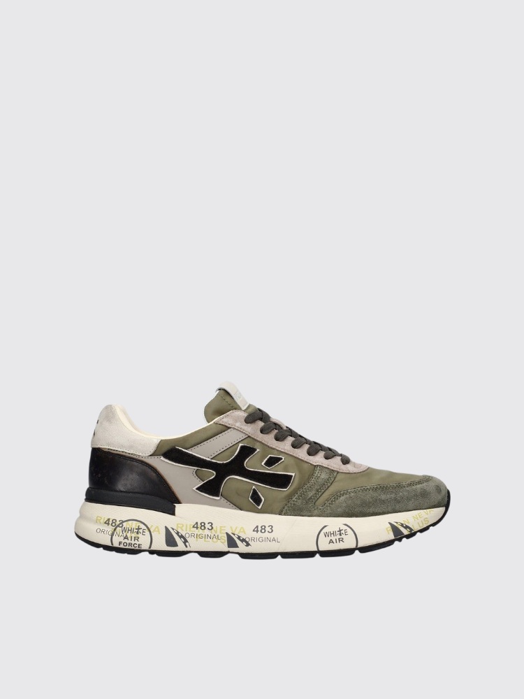 Premiata Sneakers Mick 7720