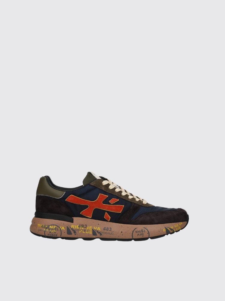 Premiata Sneakers Mick 7721