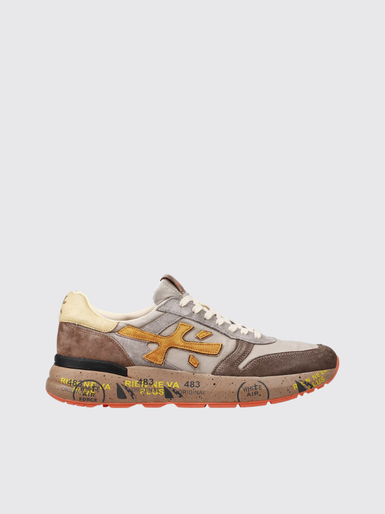 Premiata Sneakers Mick 7866
