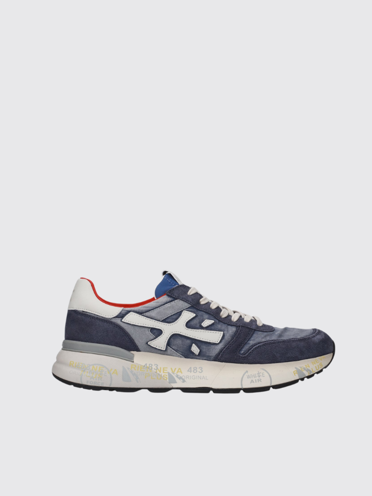 Premiata Sneakers Mick 8006