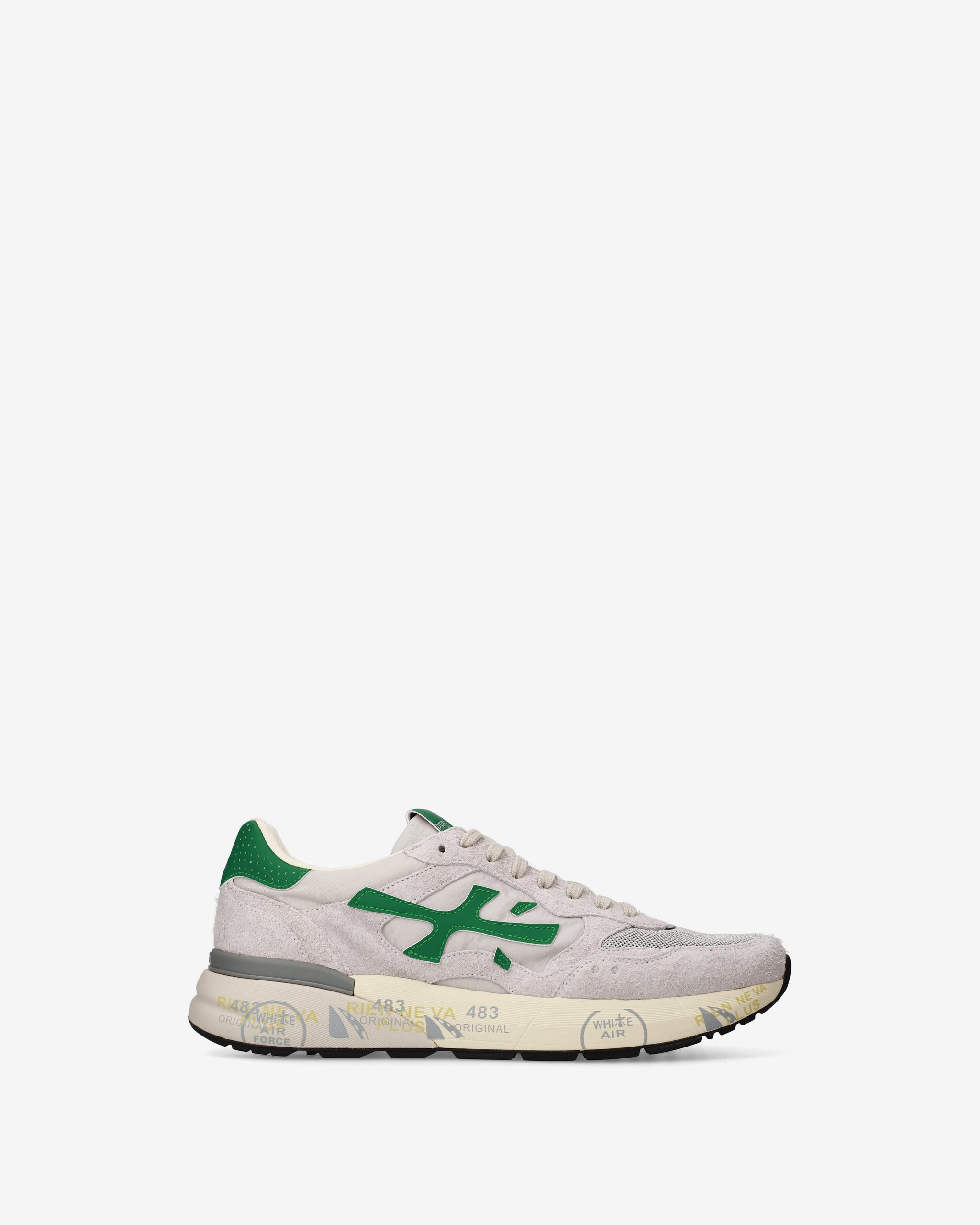Premiata Sneakers Mick 8238