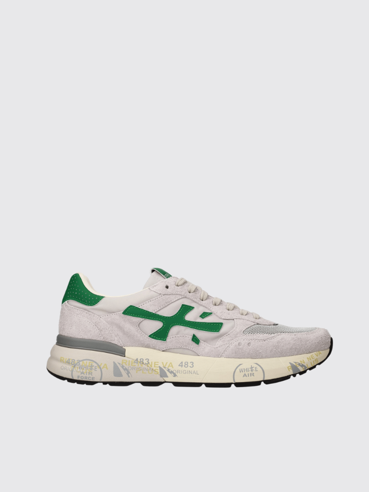 Premiata Sneakers Mick 8238