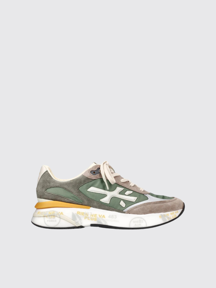Premiata Sneakers Moerun 6726