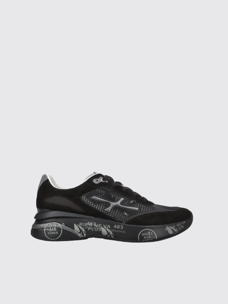 Premiata Sneakers Moerun 7297