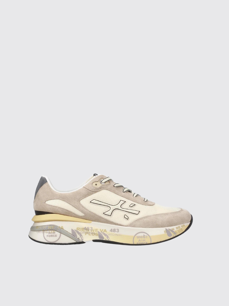 Premiata Sneakers Moerun 7298