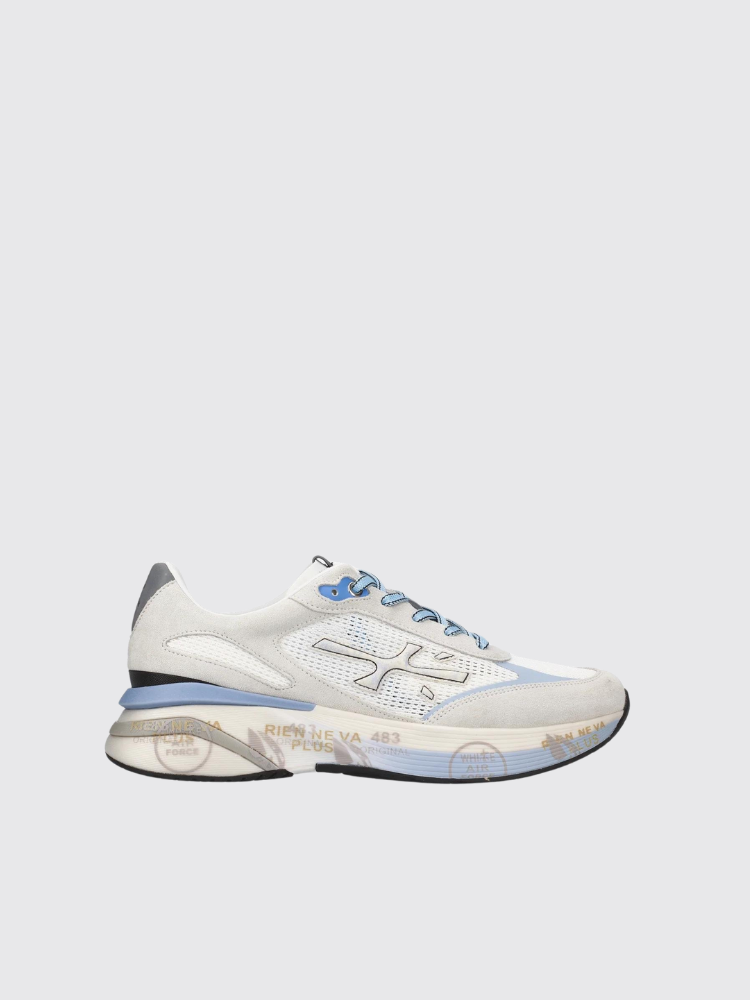 Premiata Sneakers Moerun 7299