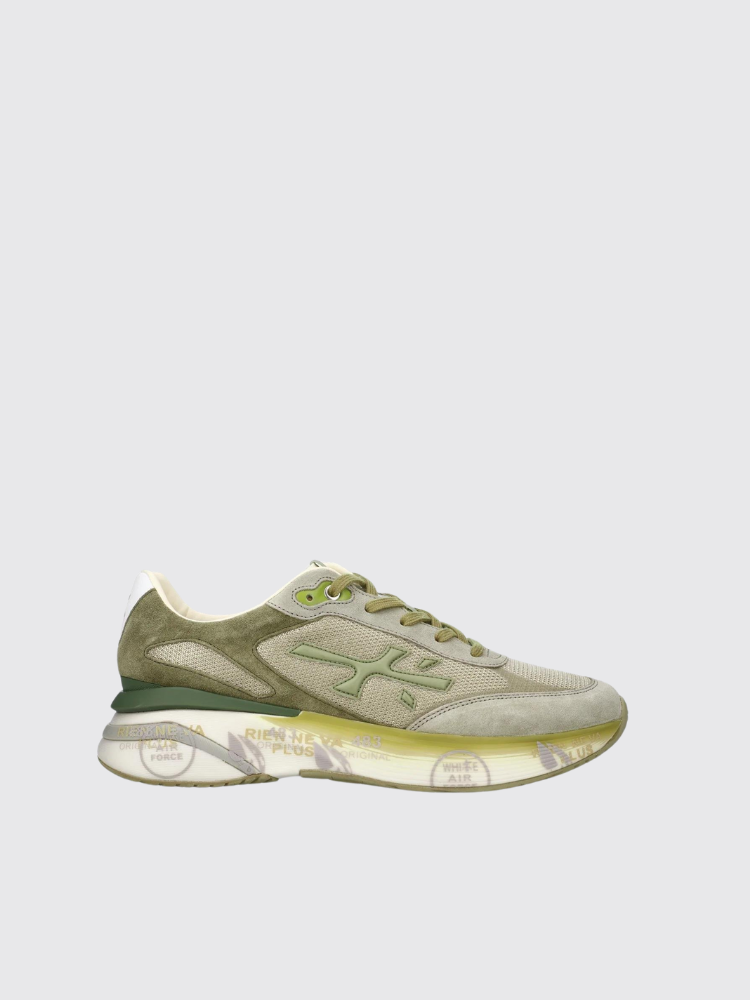 Premiata Sneakers Moerun 7303