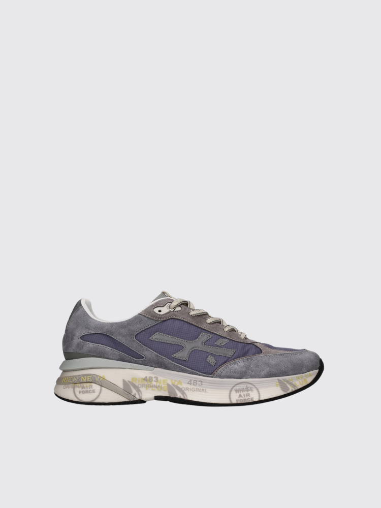 Premiata Sneakers Moerun 8077