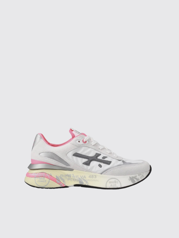 Premiata Sneakers Moerund 7467