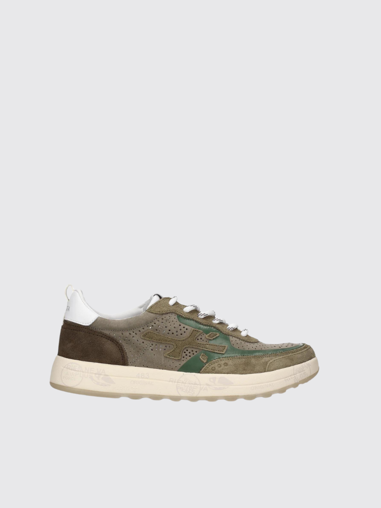Premiata Sneakers Nous 7221