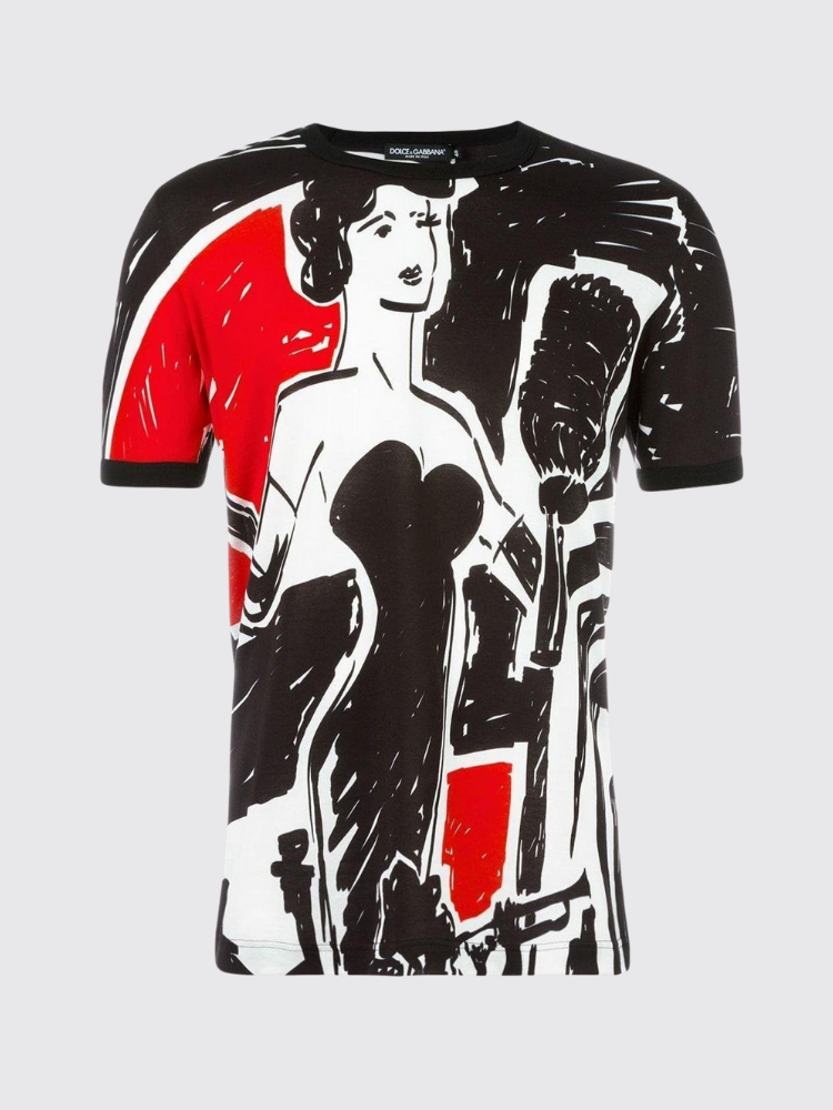 Reggello Outlet T-shirt