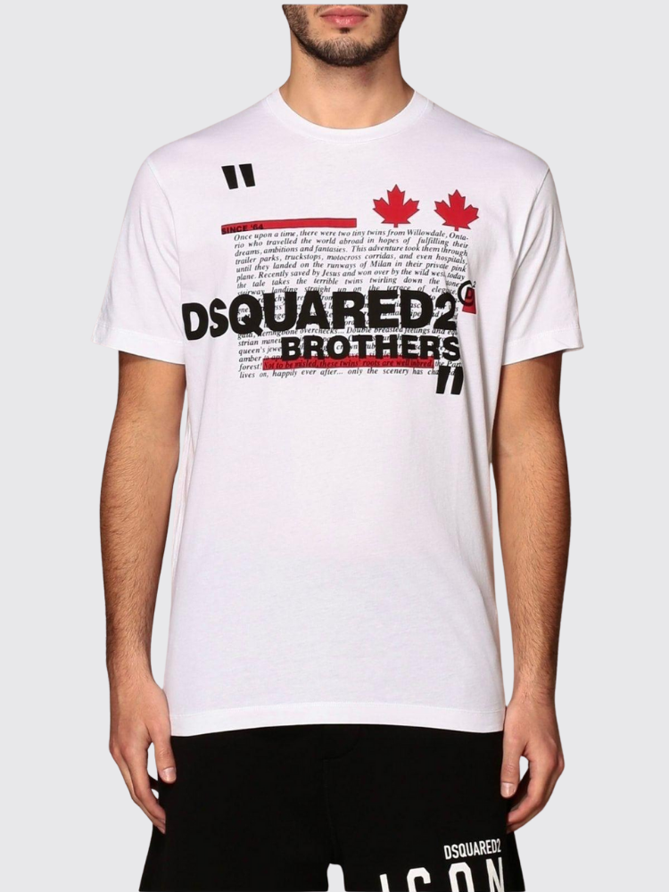 Reggello Outlet T-shirt