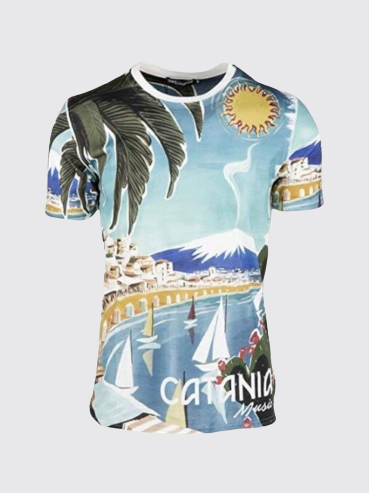 Reggello Outlet T-shirt