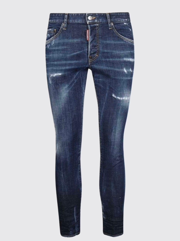 Skater Jeans S74LB0764