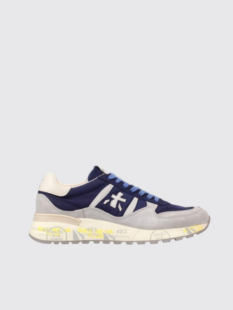 Sneakers Landeck 6631