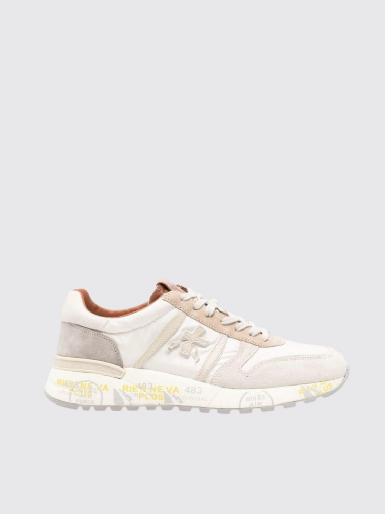 Sneakers Lander 6633