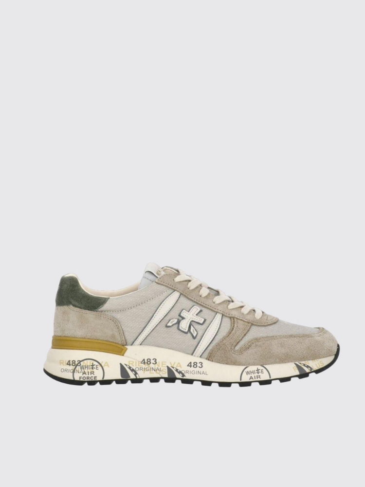 Sneakers Lender 6983