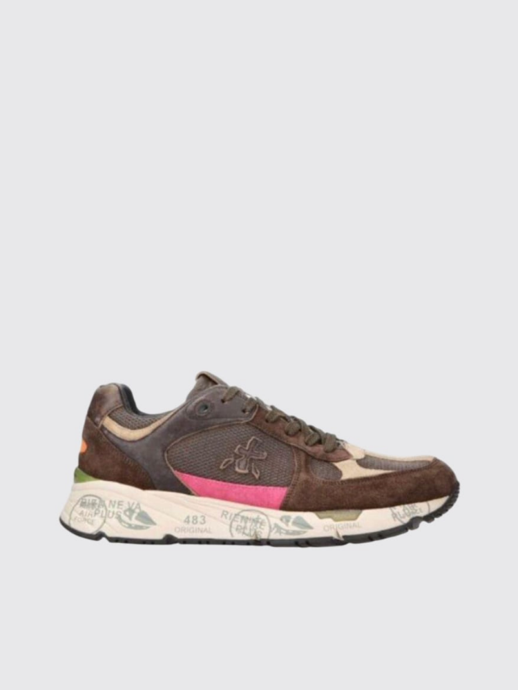 Sneakers Mase 6426