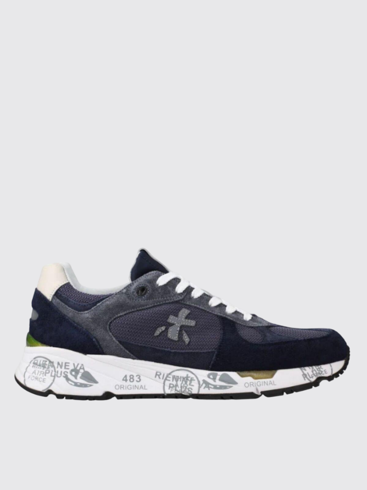 Sneakers Mase 6626