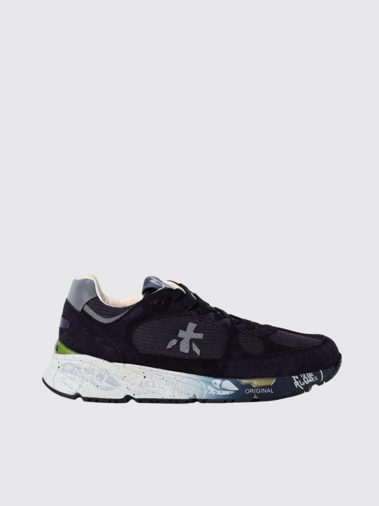 Sneakers Mase 6887