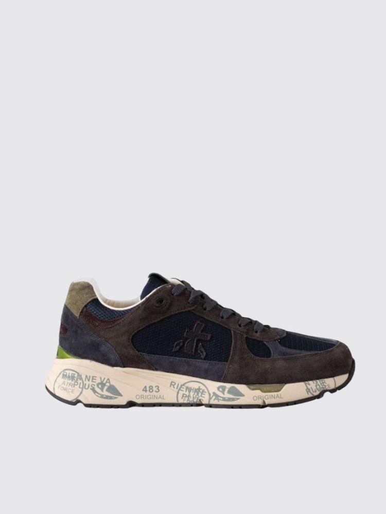 Sneakers Mase 6889