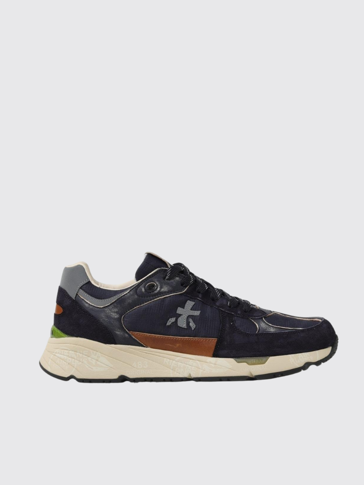 Sneakers Mase 7033