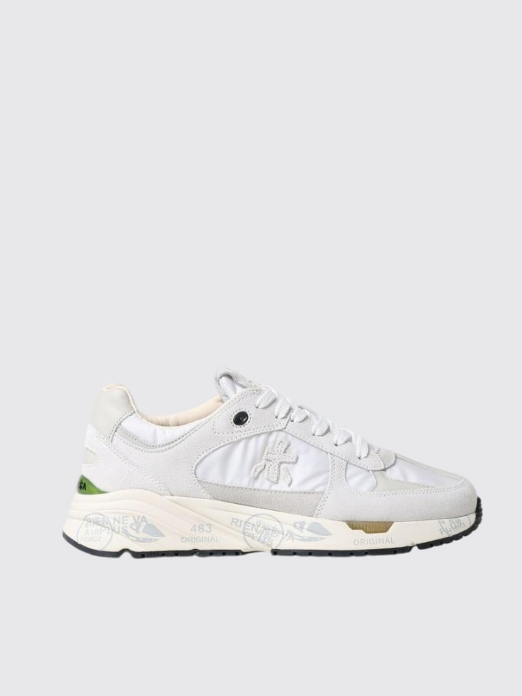 Sneakers Mased 6496