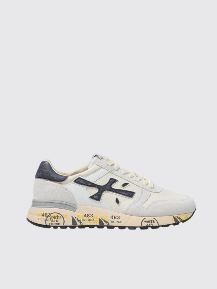 Sneakers Mick 6873
