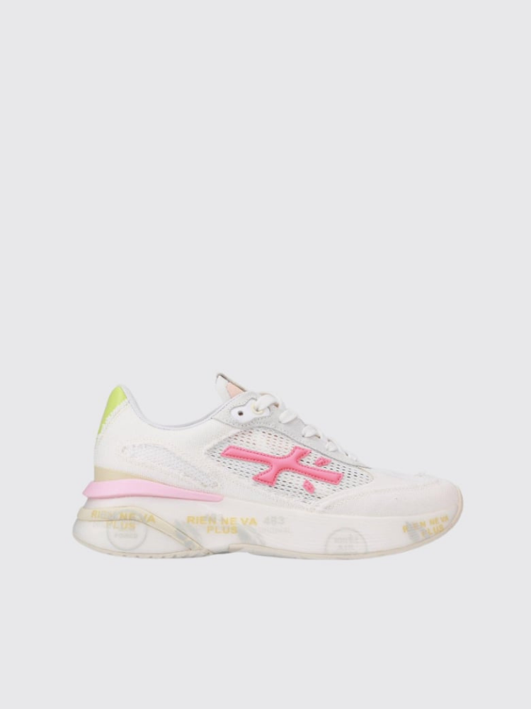 Sneakers Moerund 6736