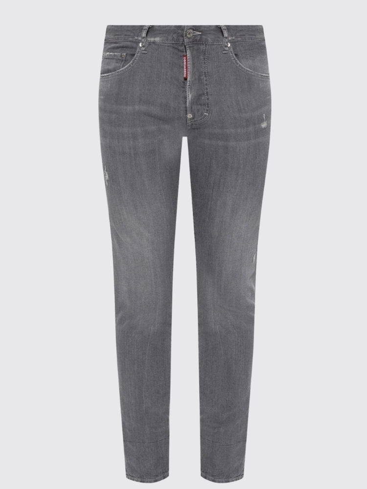 Used Denim With Tears S74LB078646