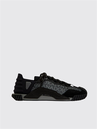 Coated Jacquard NS1 Sneakers