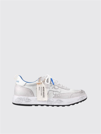 Limited Edition Sneakers Nous 6657