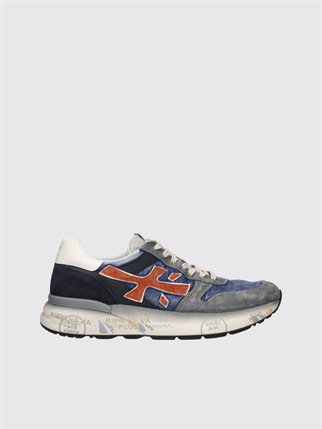Premiata Sneakers Mick 7215N
