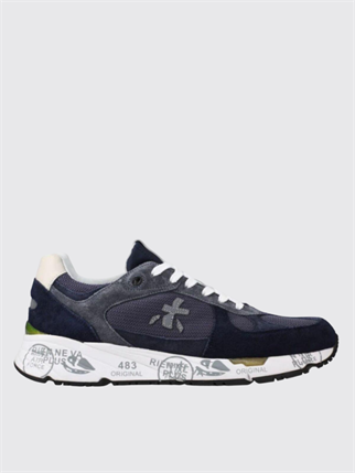 Sneakers Mase 6626