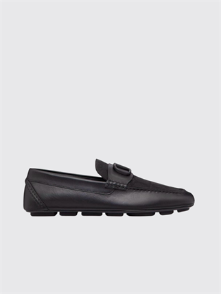 Toile Iconographe VLogo Signature loafers