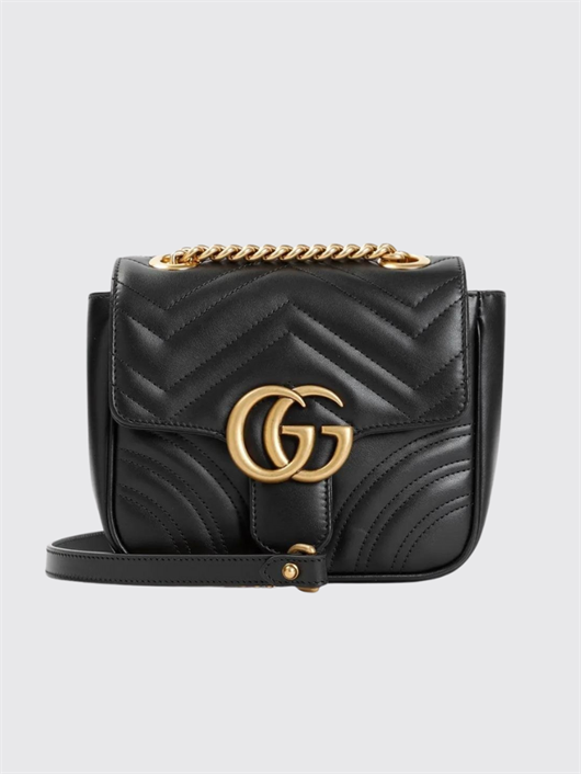 Gucci - Marmont Mini Shoulder Bag