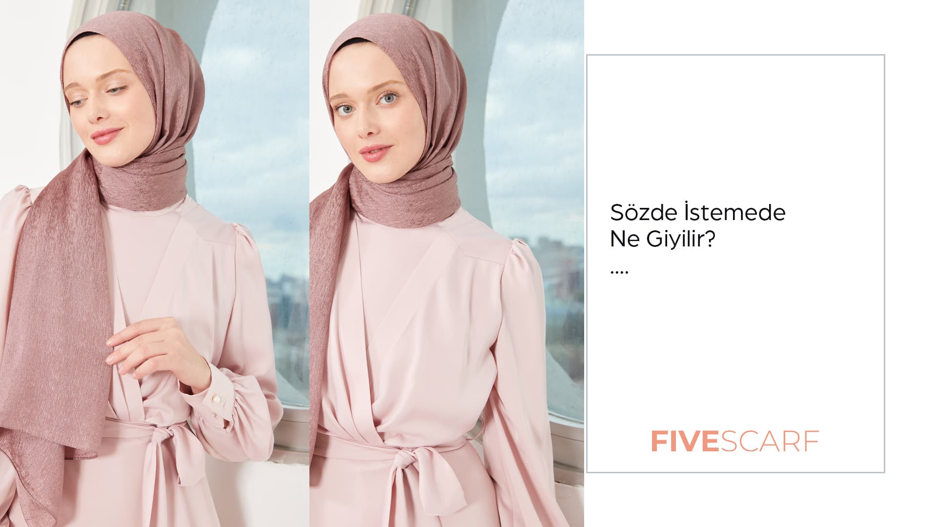sözde istemede ne giyilir