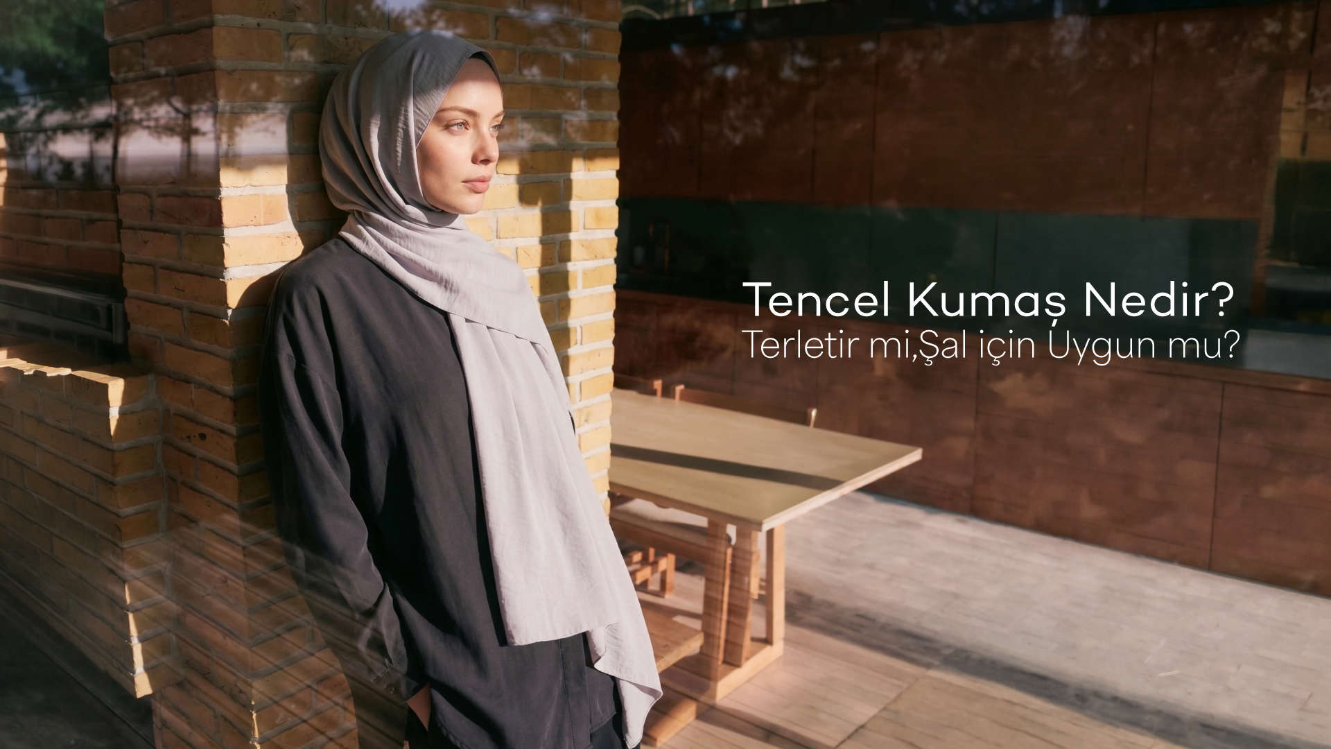 tencel kumaş