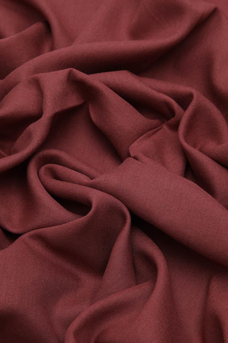 Fivescarf Açık Fuşya Modal Pamuk Şal
