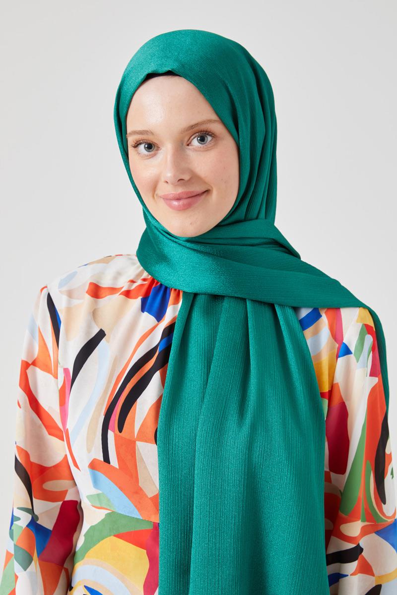 Fivescarf Benetton Crystal Şal
