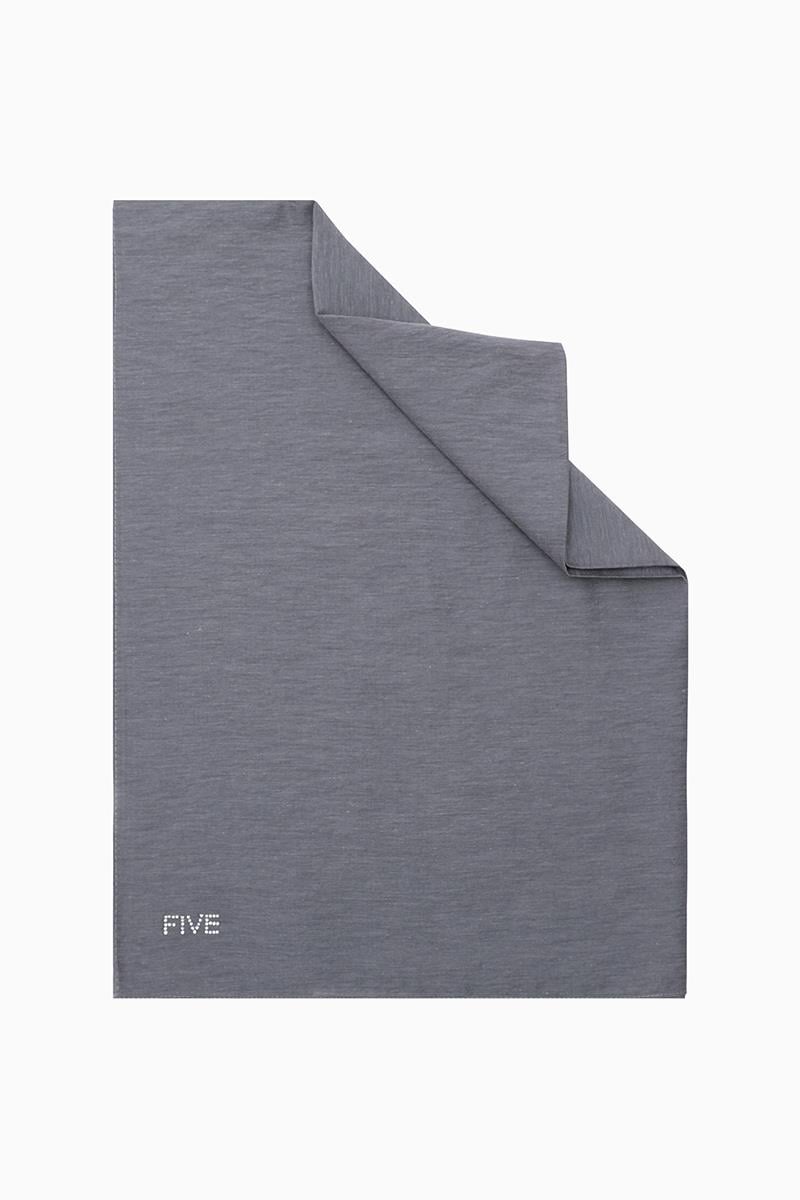 Fivescarf Gri Enzo Şal