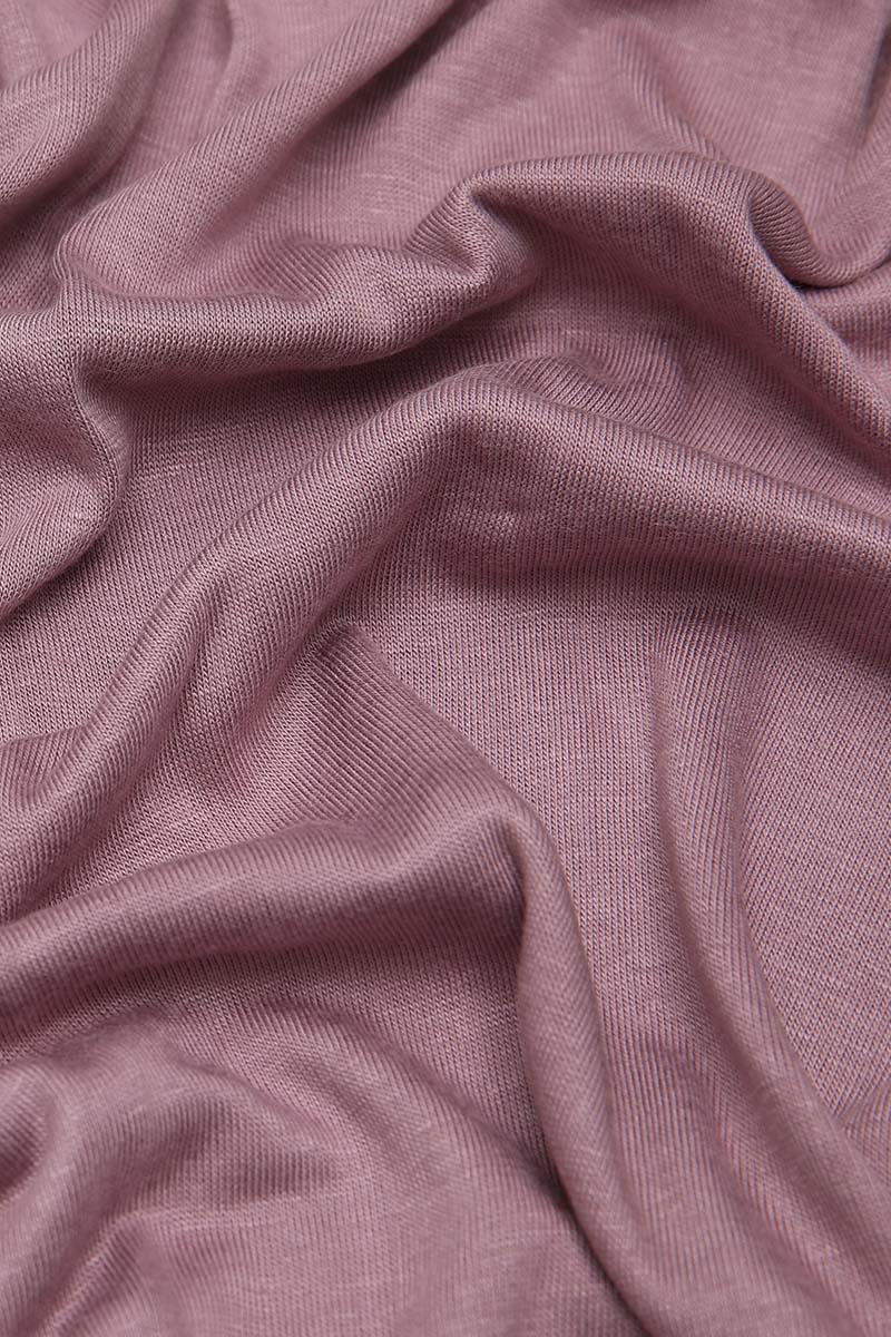 Fivescarf Lila Five Penye Şal