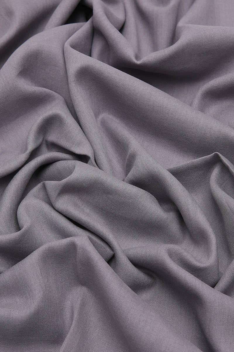 Fivescarf Lila Modal Pamuk Şal