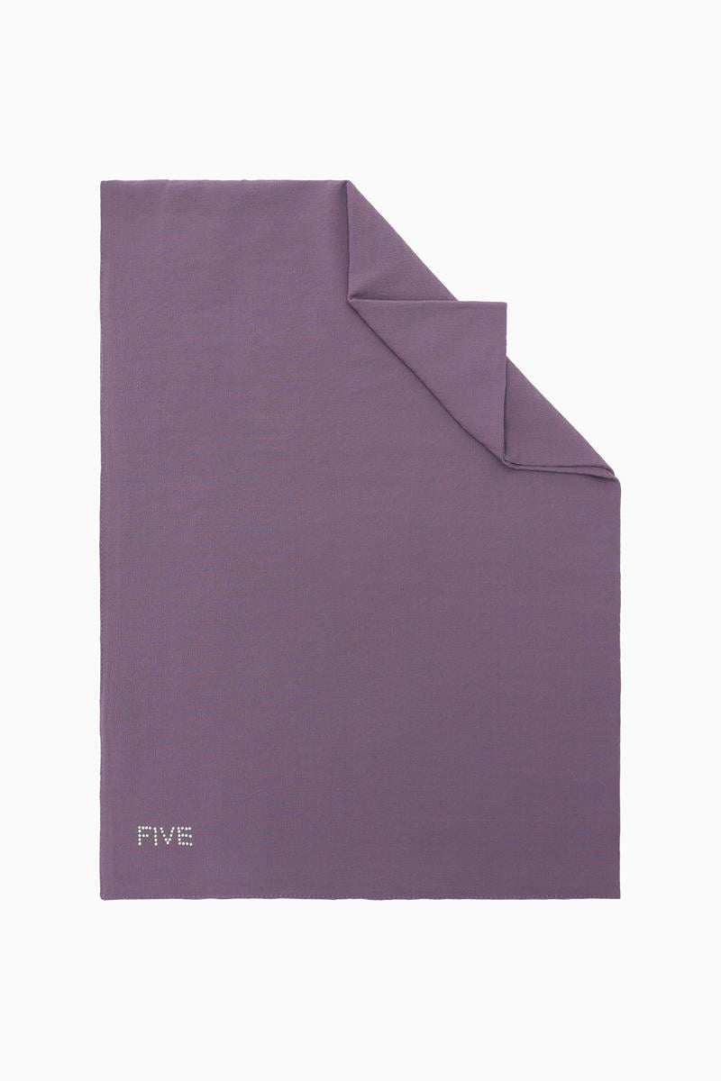 Fivescarf Menekşe Sevilla Abiye Şal